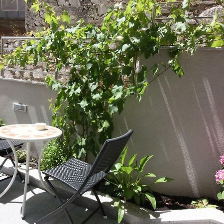 Aurora Apartments Šibenik Exterior foto