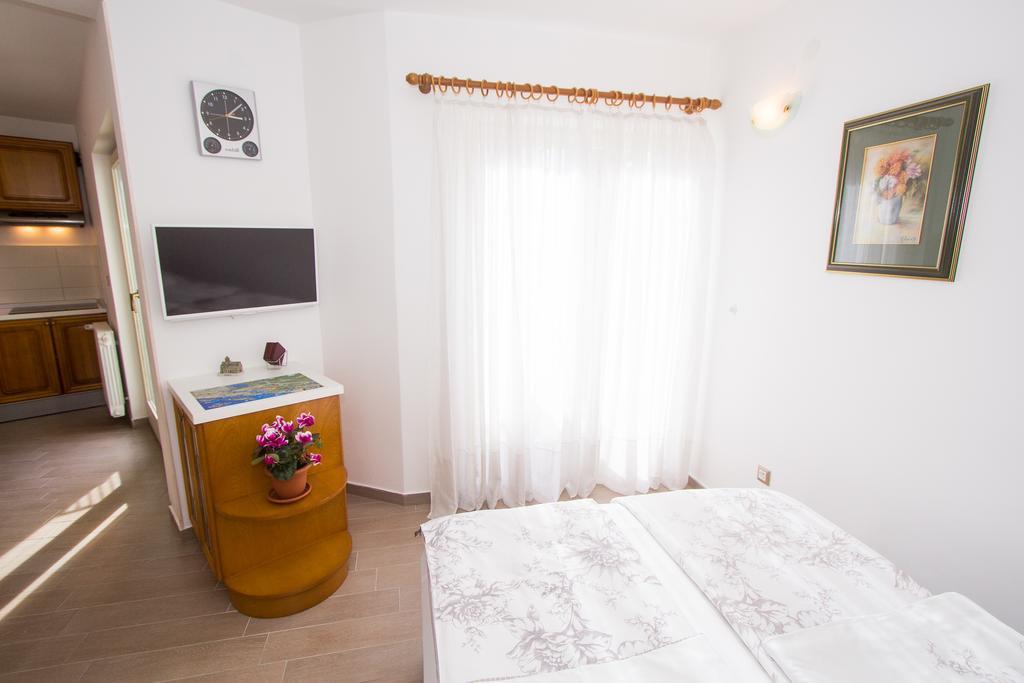 Aurora Apartments Šibenik Exterior foto
